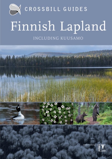 Bilde av Finnish Lapland Av Dirk Hilbers