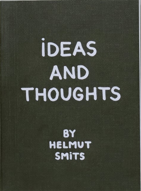 Ideas and Thoughts