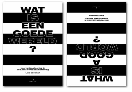 What is a good world? - Internationalisation in a post-Covid society