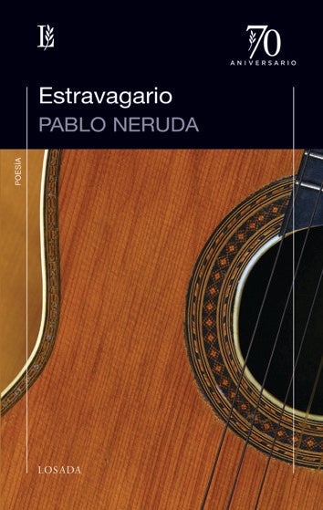 Estravagario