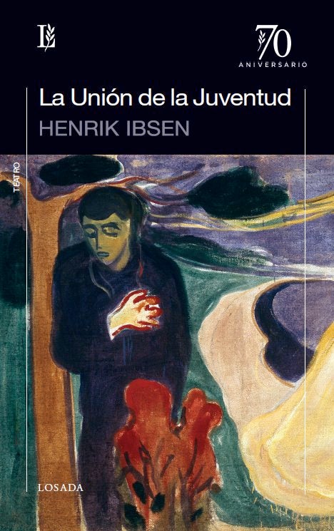 La union de la juventud