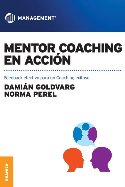 Mentor coaching en accion - Feedback efectivo para un Coaching exitoso