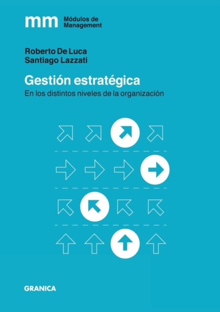 Gestion Estrategica - En los distintos niveles de la organizacion