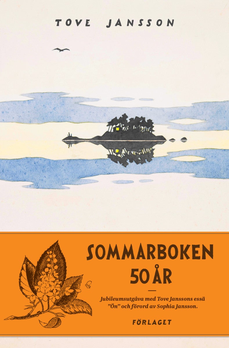 Sommarboken - Jubileumsutgåva