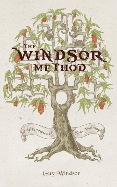 Bilde av The Windsor Method Av Guy Windsor