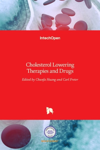 Bilde av Cholesterol Lowering Therapies And Drugs