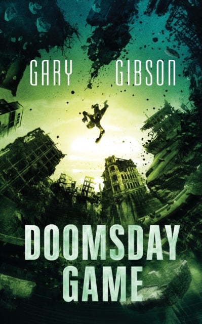Bilde av Doomsday Game Av Gary Gibson