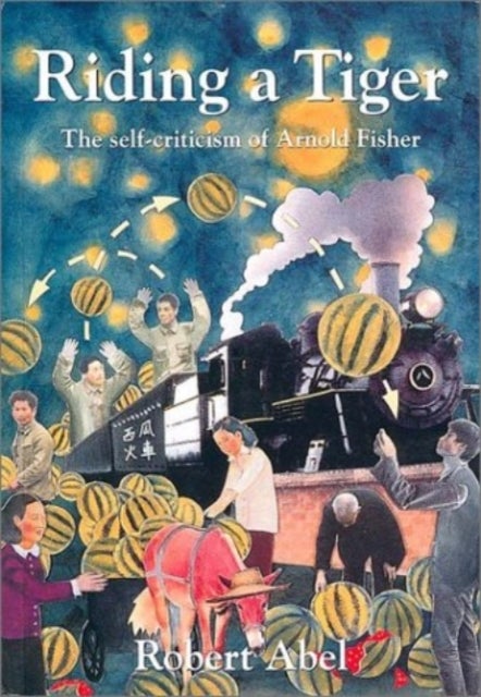 Riding a Tiger - The Self-criticism of Arnold Fisher