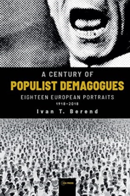 History in My Life - A Memoir of Three Eras