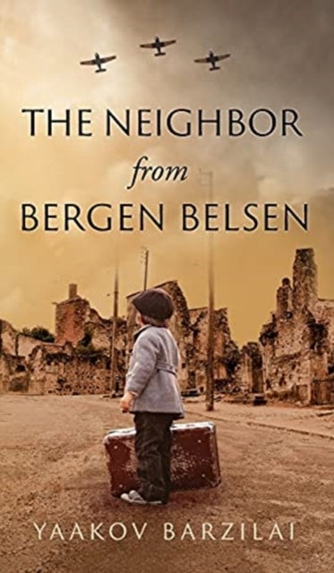 Bilde av The Neighbor From Bergen Belsen Av Yaakov Barzilai