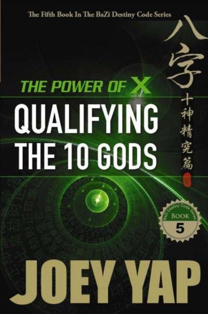 Power of X - Qualifying the 10 Gods
