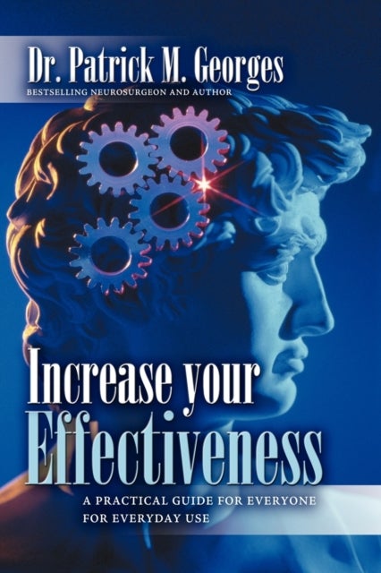 Increase Your Effectiveness - A Practical Guide for Everyone for Everyday Use