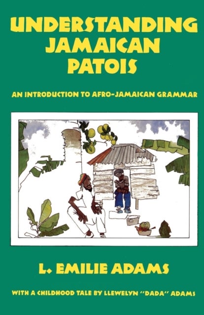 Understanding Jamaican Patois - An Introduction to Afro-Jamaican Grammar