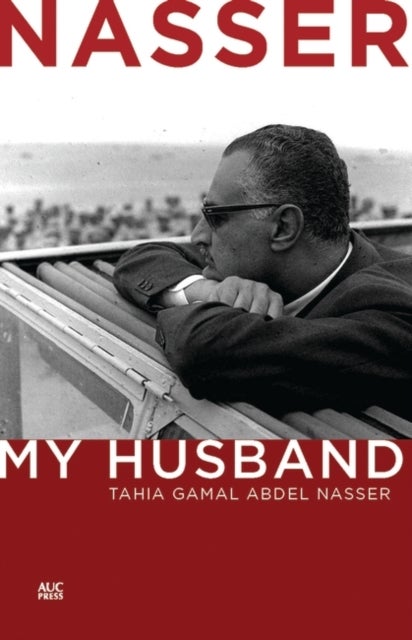 Nasser - My Husband