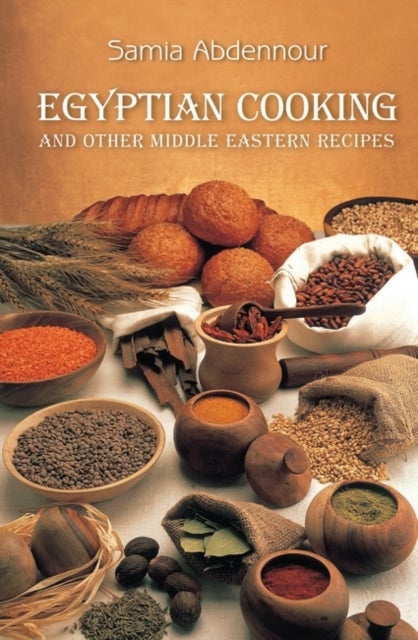 Egyptian Cooking - And Other Middle Eastern Recipes