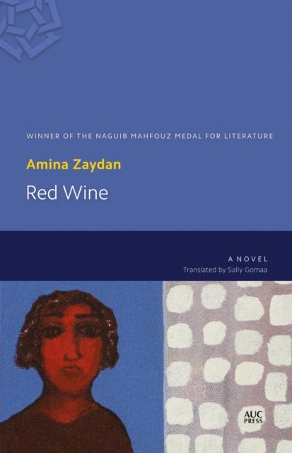 Red Wine - A Novel