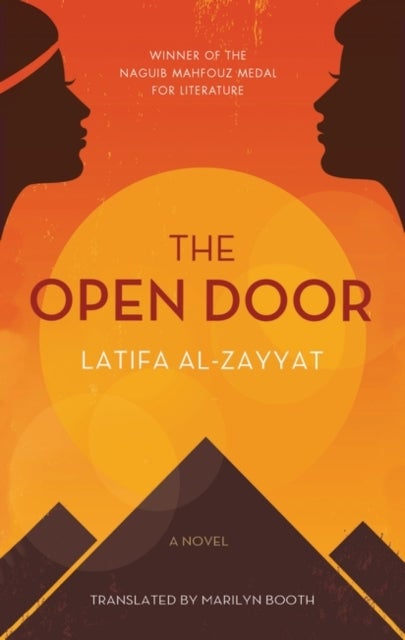 The Open Door - A Novel