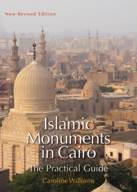 Bilde av Islamic Monuments In Cairo Av Caroline Williams