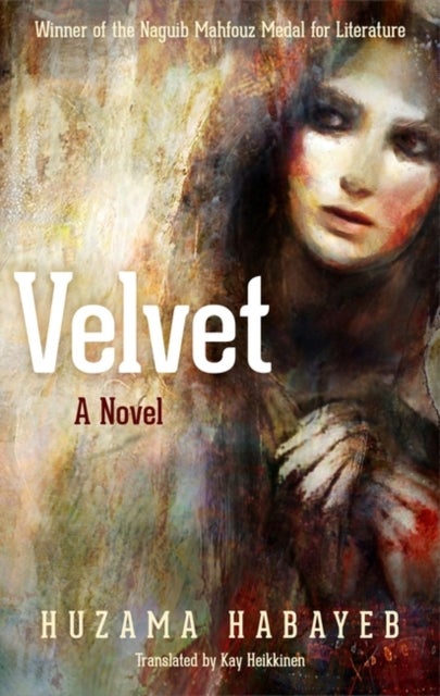 Velvet - A Novel