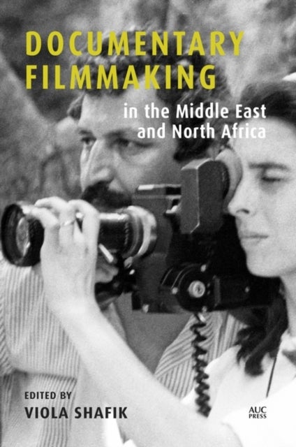 Bilde av Documentary Filmmaking In The Middle East And North Africa