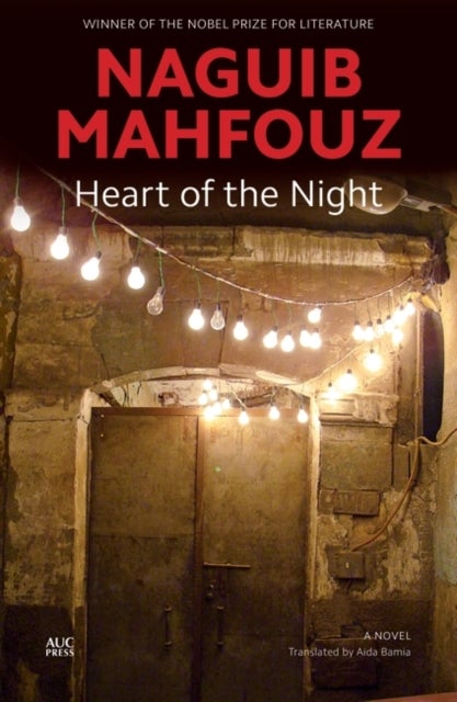 Heart of the Night - A Novel