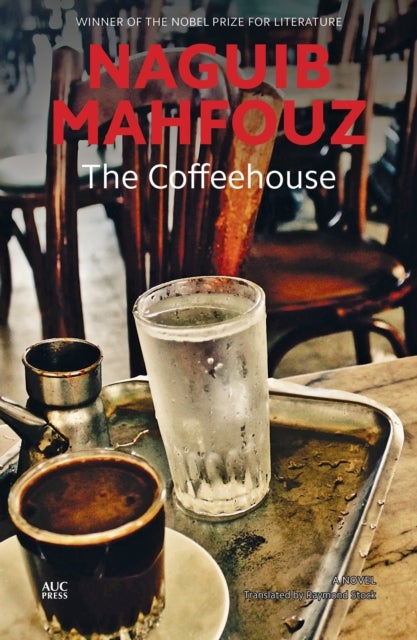 The Coffeehouse - A Novel