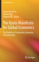 The Kyoto Manifesto for Global Economics