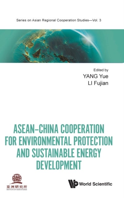 Bilde av Asean-china Cooperation For Environmental Protection And Sustainable Energy Development