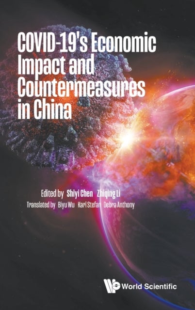 Bilde av Covid-19&#039;s Economic Impact And Countermeasures In China