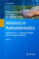 Advances in Hydroinformatics