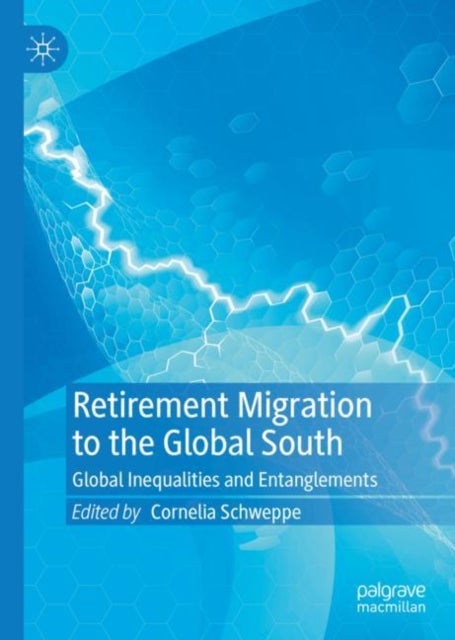 Bilde av Retirement Migration To The Global South