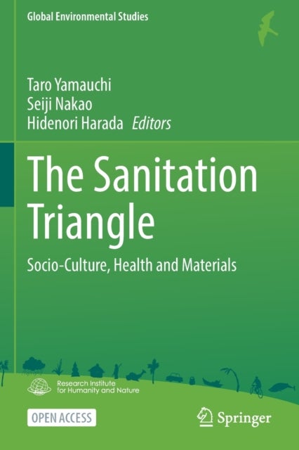 Bilde av The Sanitation Triangle