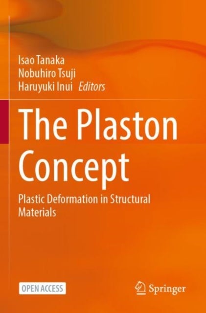 The Plaston Concept - Plastic Deformation in Structural Materials