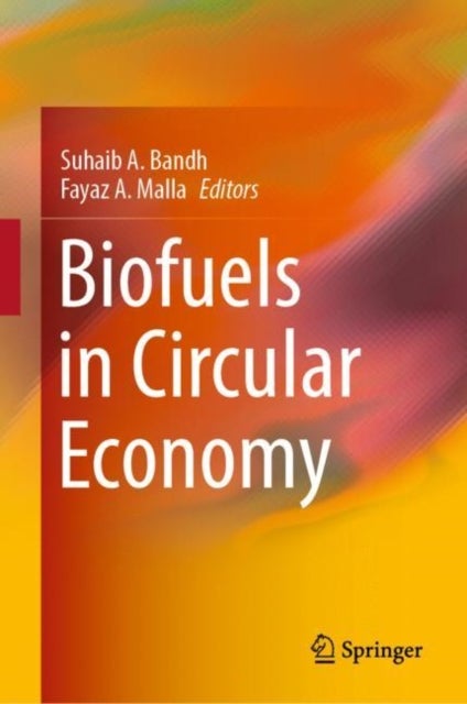 Bilde av Biofuels In Circular Economy