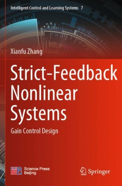 Strict-Feedback Nonlinear Systems - Gain Control Design