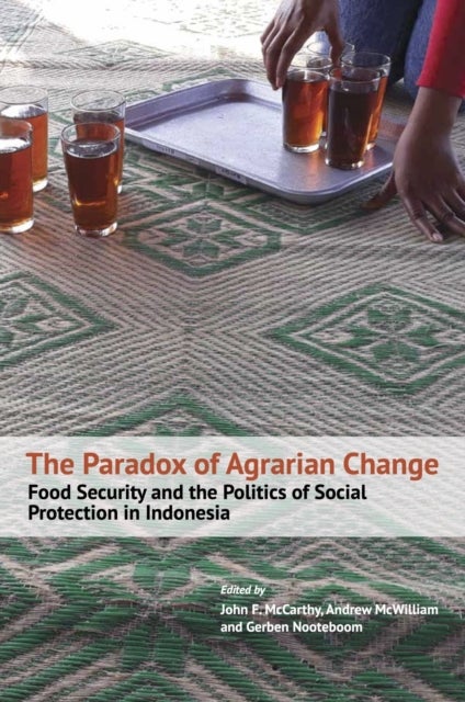 Bilde av The Paradox Of Agrarian Change