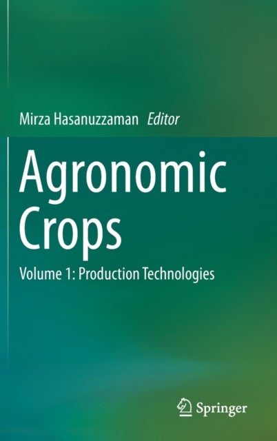 Bilde av Agronomic Crops