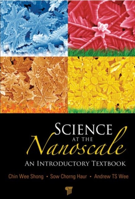 Science at the Nanoscale - An Introductory Textbook