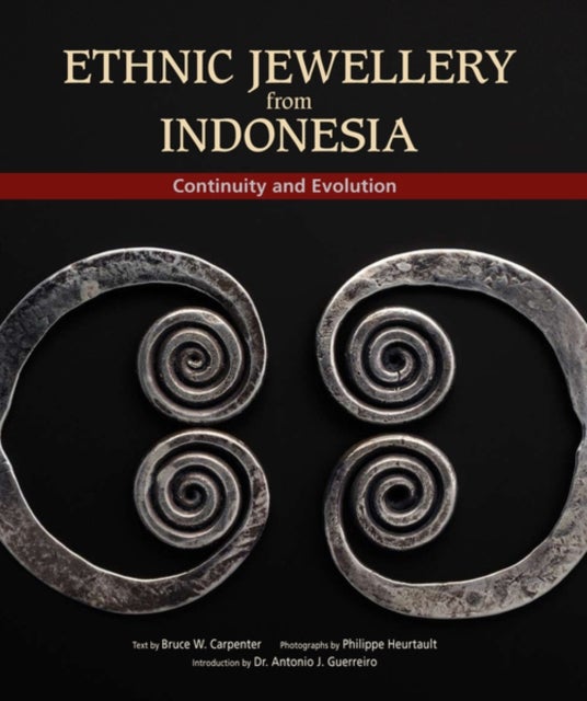 Bilde av Ethnic Jewellery From Indonesia