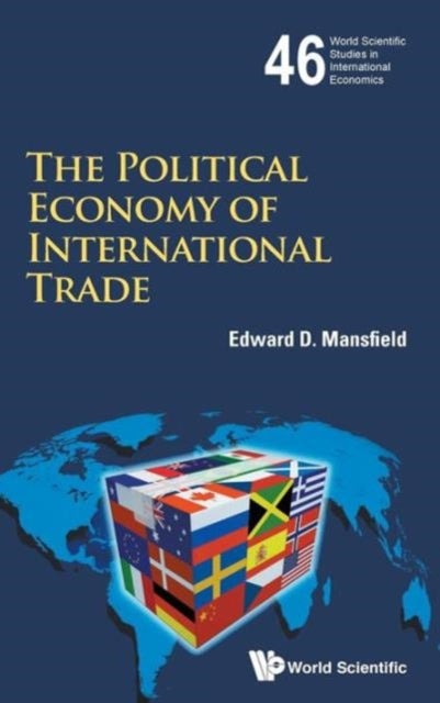 Bilde av Political Economy Of International Trade, The