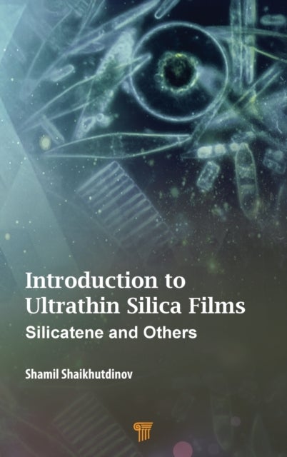 Introduction to Ultrathin Silica Films - Silicatene and Others