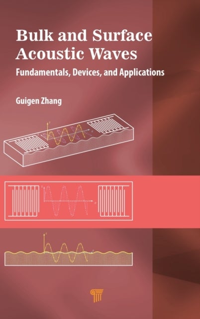 Bulk and Surface Acoustic Waves - Fundamentals, Devices, and Applications
