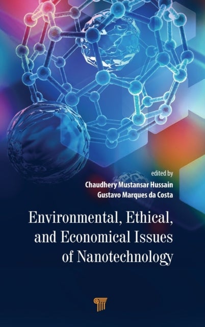 Bilde av Environmental, Ethical, And Economical Issues Of Nanotechnology