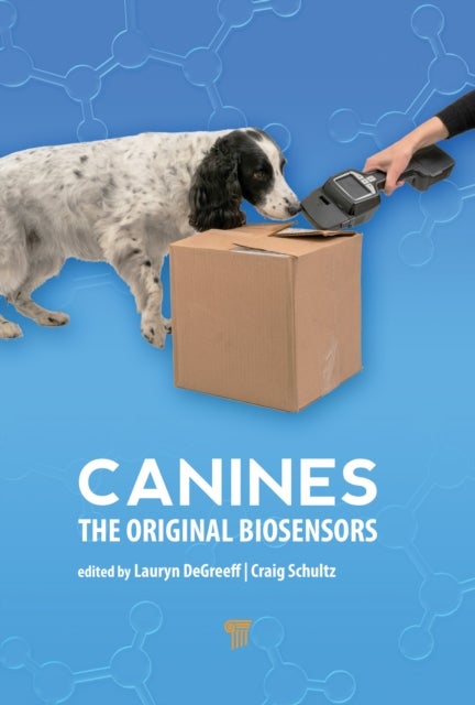 Canines - The Original Biosensors