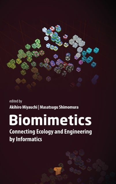 Biomimetics - Connecting Ecology and Engineering by Informatics