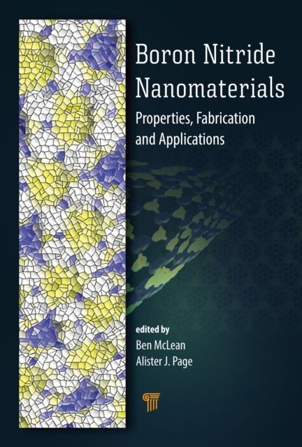 Boron Nitride Nanomaterials - Properties, Fabrication, and Applications
