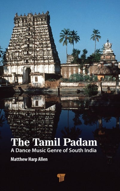 The Tamil Padam - A Dance Music Genre of South India
