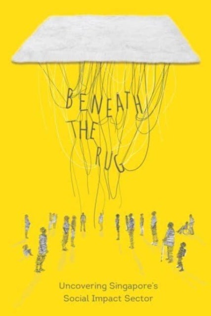 Beneath the Rug - Uncovering Singapore's Social Impact Sector