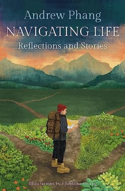 Navigating Life - Reflections and Stories