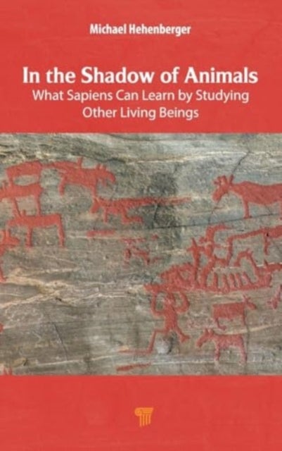 In the Shadow of Animals - What Sapiens Can Learn by Studying Other Living Things